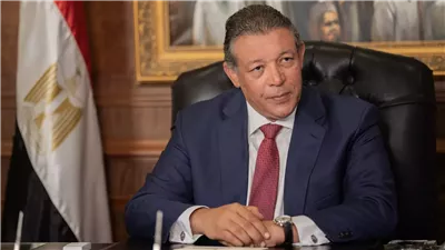  حازم عمر يتقدم باستقالته من الشيوخ استعدادا للترشح لانتخابات الرئاسة