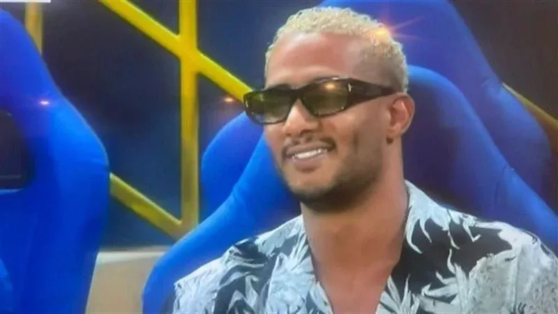 الفنان محمد رمضان،