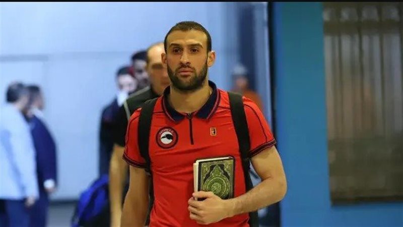 عمر كمال عبد الواحد،فيتو
