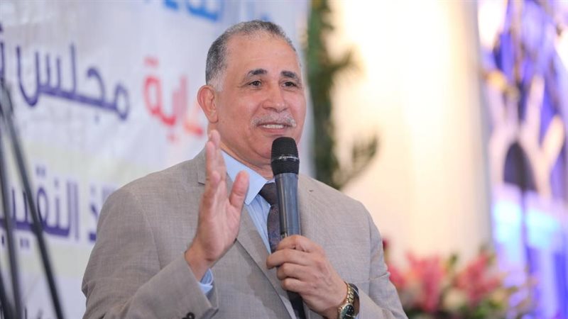 نقيب المحامين، فيتو