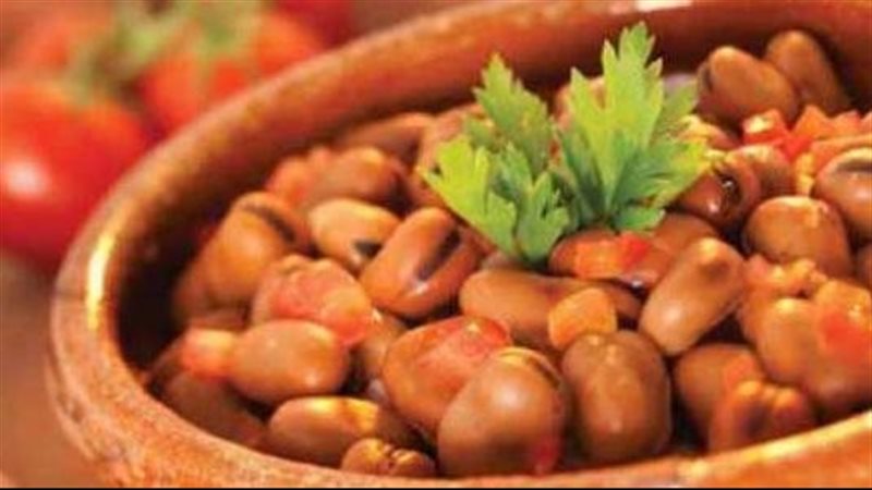 تفسير رؤية الفول
