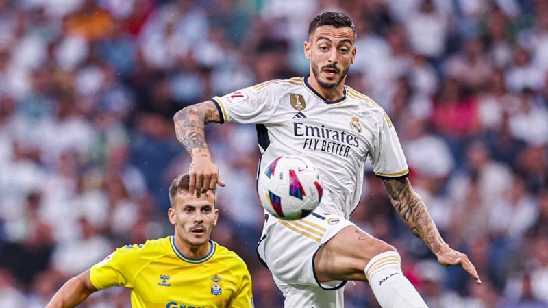 ريال مدريد، فيتو