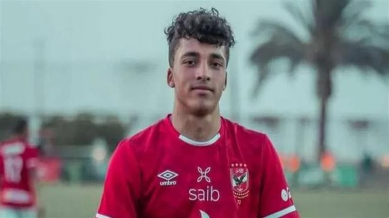 عمر سيد معوض، فيتو