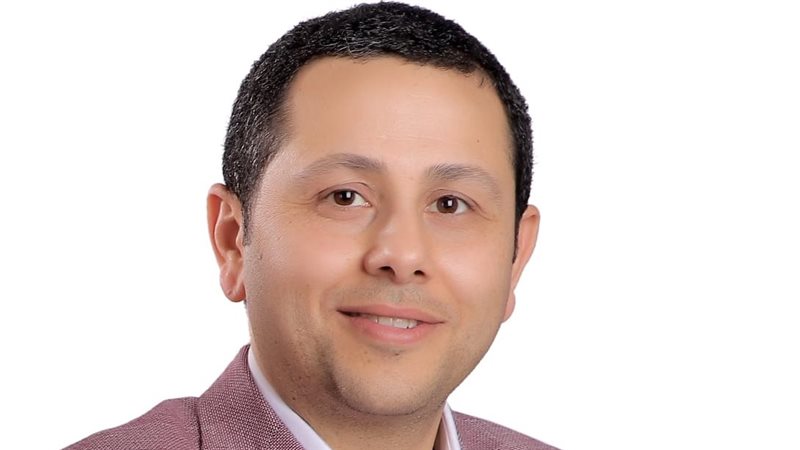 الدكتور محمد الشافعى،