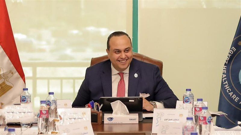 د.احمد السبكي، فيتو