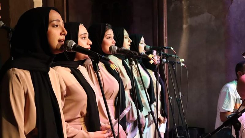 فرقة المكتبة العامة