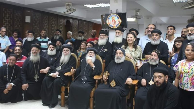 مهرجان الكرازة،فيتو