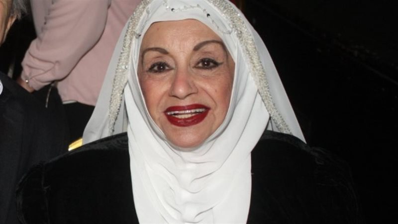 نجاح سلام، فيتو