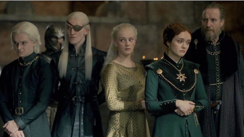  House of the Dragon،