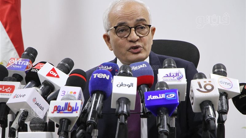 الدكتور رضا حجازي