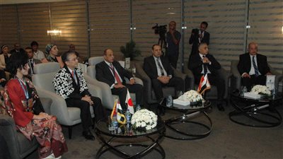 إعادة تشغيل أولى رحلات مصر للطيران إلى طوكيو