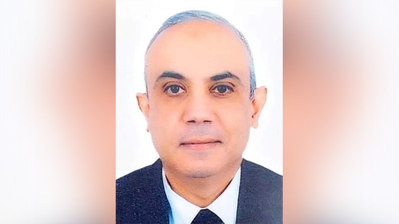 أحمد عطية القائم