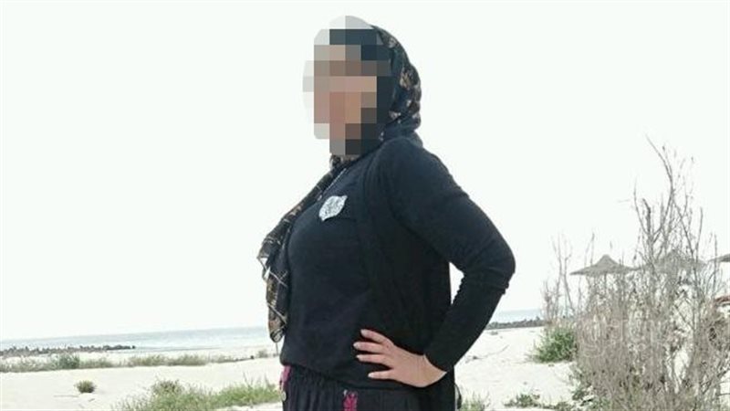 شيماء ضحية خطيبها