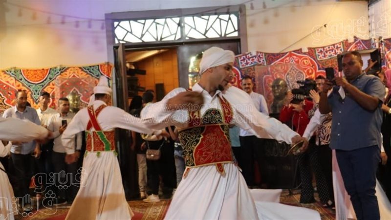 التنورة التراثية