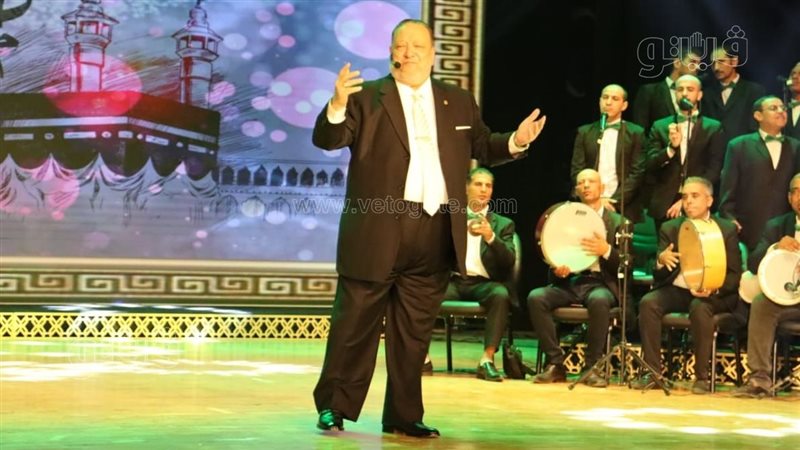 أحمد الكحلاوي، فيتو
