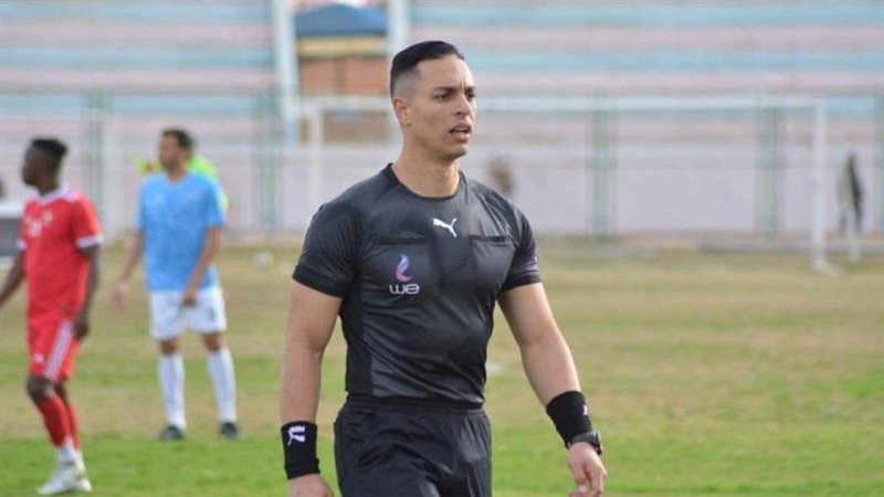 حمادة القلاوي، فيتو