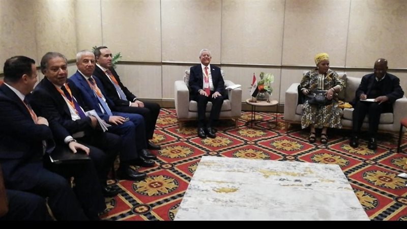 رئيس مجلس النواب