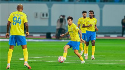 دوري أبطال آسيا، هاتريك تاليسكا يقود النصر السعودي لفوز مثير على الدحيل القطري 
