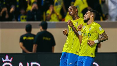 نجم النصر السعودي يقترب من الرحيل للدوري القطري