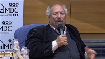  سعد الدين إبراهيم.. حقوقي أثار الجدل.. نادى بالتطبيع مع الكيان المحتل.. حارب مخطط توريث الحكم.. وكان همزة الوصل بين الإخوان والأمريكان قبل ثورة يناير 
