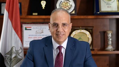 وزير الري: صرف تعويضات نزع الملكية بقيمة ملياري جنيه لمشروع محطة الطاقة النووية بالضبعة