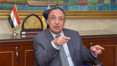 محافظ الإسكندرية يتابع انطلاق بداية العام الدراسي الجديد بمدارس الفترتين