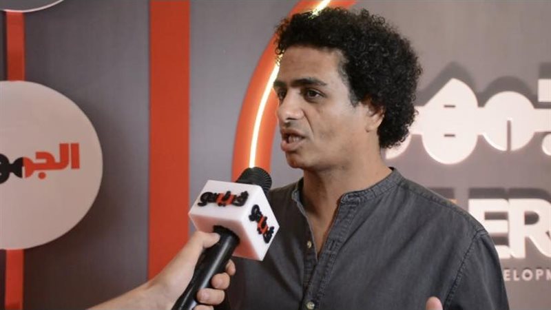 محمد صلاح العزب،