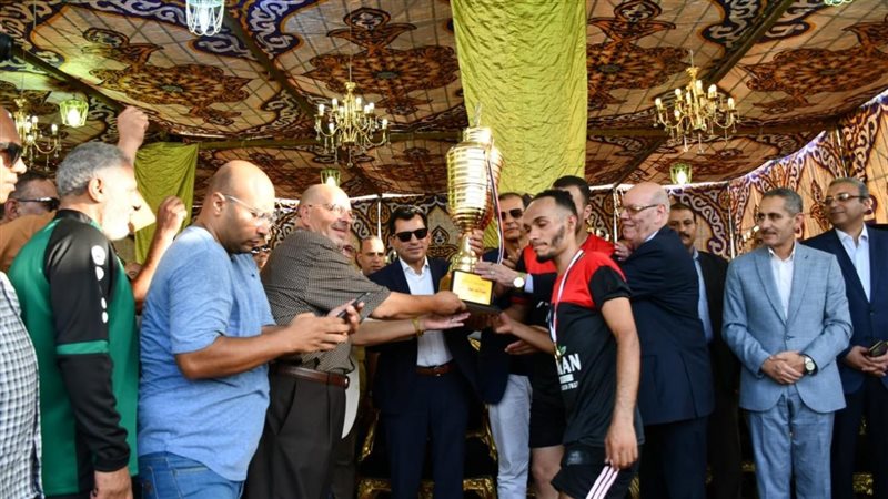 نهائي كأس عبد الأحد
