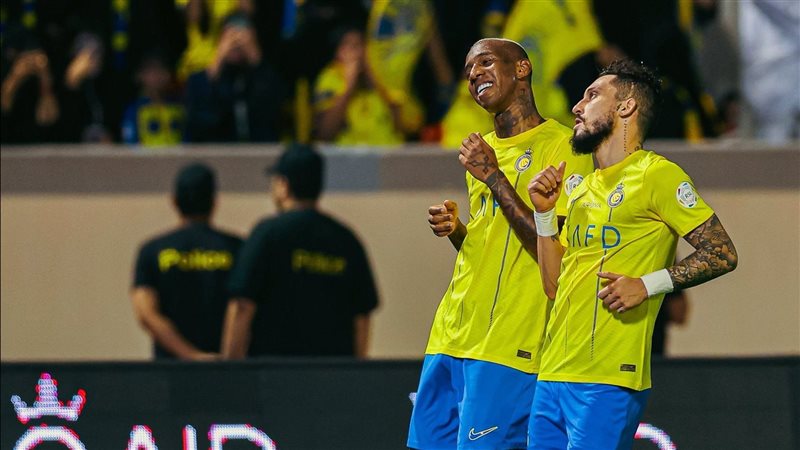 النصر السعودي