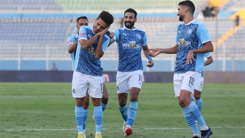 ترتيب فرق الدوري