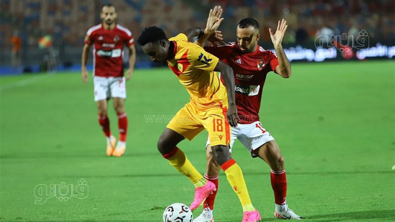 الأهلي، فيتو