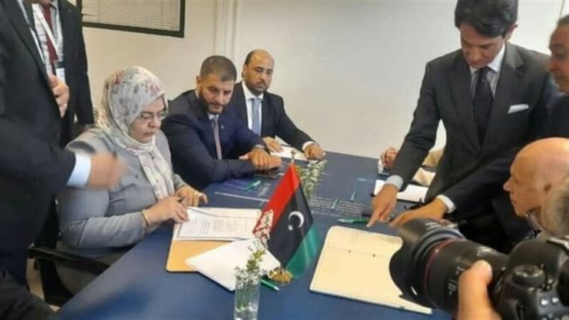 إتفاق تبادل السجناء