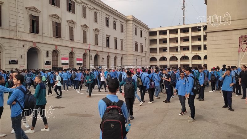 الشرقية تستعد للعام