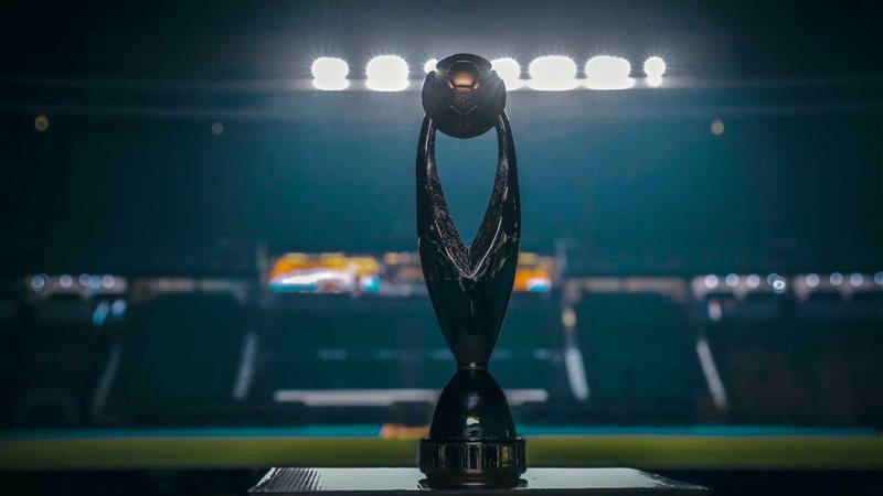 دوري ابطال افريقيا،فيتو
