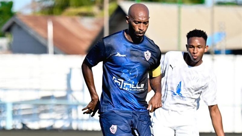 الزمالك وأرتا سولار،