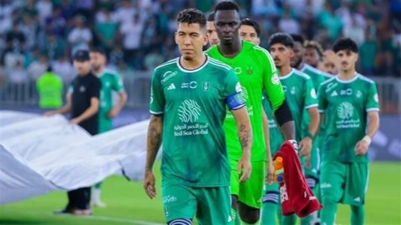أهلي جدة، فيتو