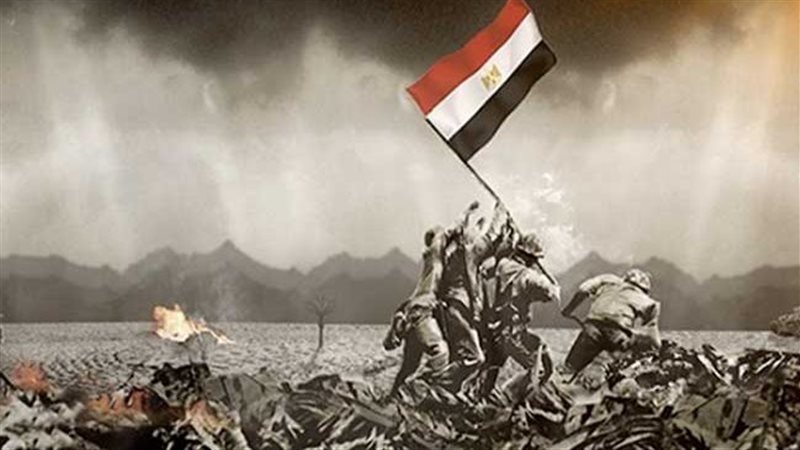 نصر أكتوبر، فيتو