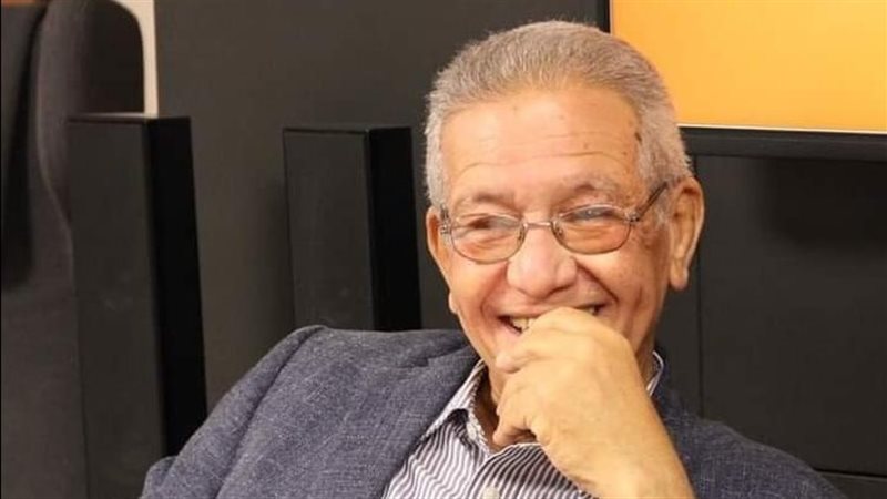 الكاتب كمال رحيم،