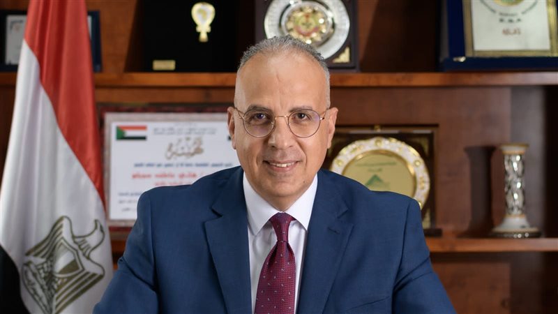 الدكتور هانى سويلم