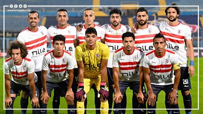 أخبار الزمالك، تغييرات في تشكيل الأبيض أمام أرتا سولار 