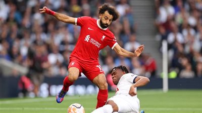 تطور جديد في قضية هدف ليفربول الملغي في الدوري الإنجليزي 