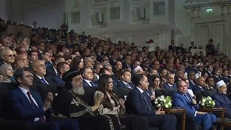 البابا تواضروس،فيتو