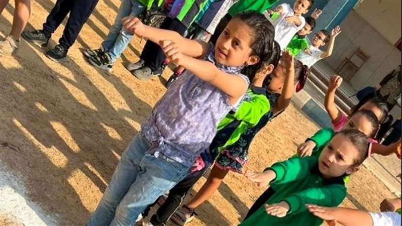 انتظام الدراسة في