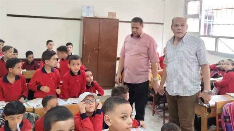 السكرتير المساعد