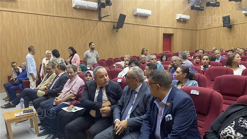  المهرجان الختامي