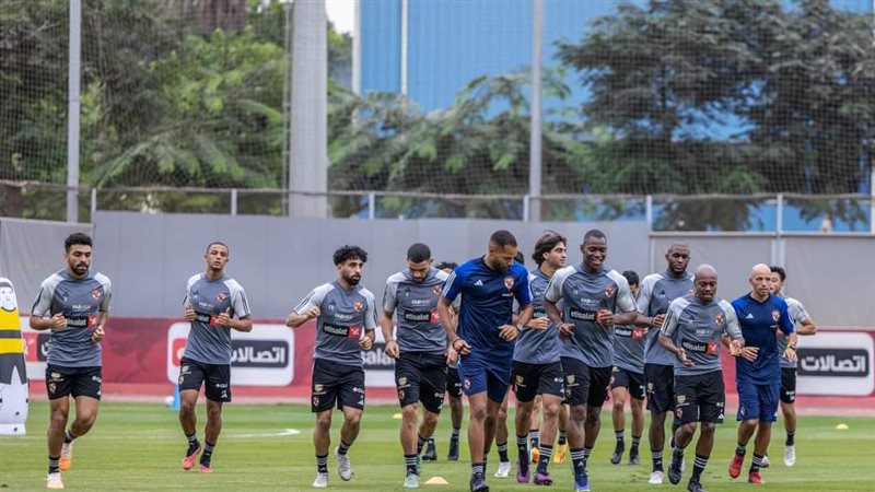 الأهلي، فيتو 