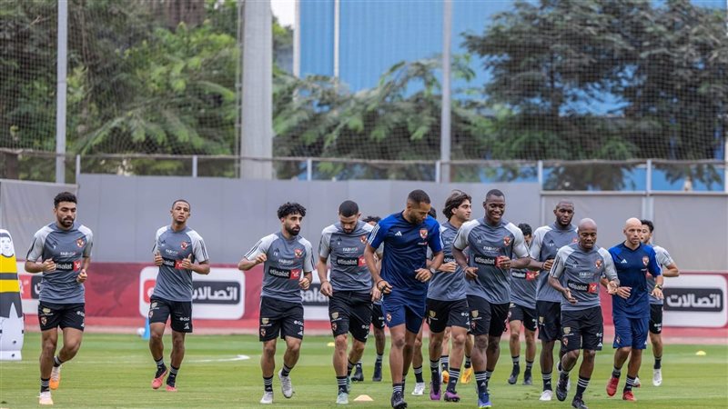 الأهلى، فيتو