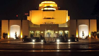 الأوبرا تعلن استمرار تلقى طلبات المشاركة فى مسابقة مهرجان الموسيقى العربية الـ32