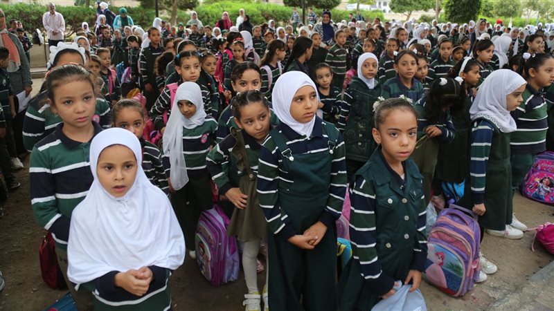 طلاب الأزهر، فيتو