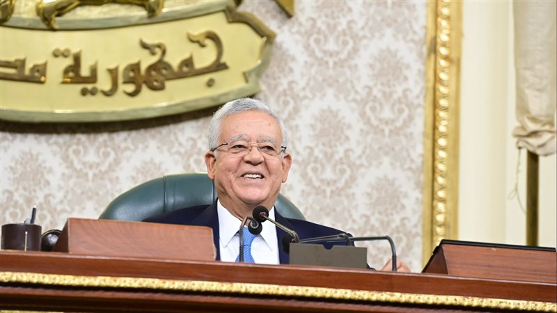 رئيس مجلس النواب،